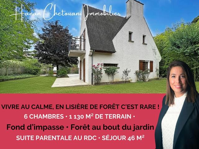Maison vente à Bièvres, Essonne
