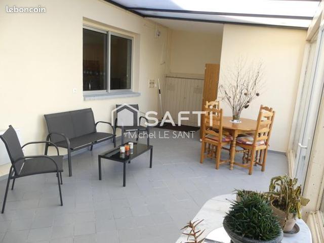 Maison vente à Clermont, Rémérangles