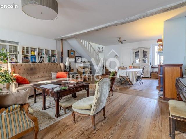 Maison vente à Langon, Pellegrue