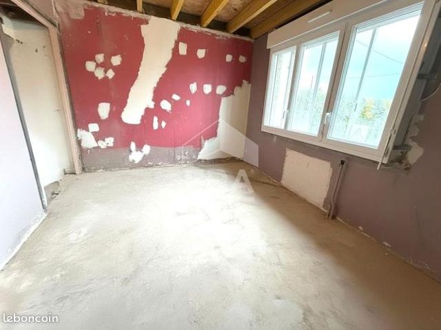 Maison vente à Loos-en-Gohelle, Pas-de-Calais