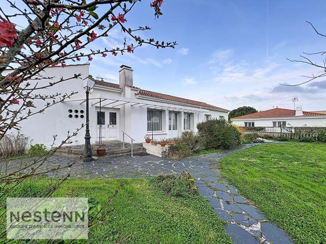 Maison vente à Les Sables-d'Olonne, Beauvoir-sur-mer