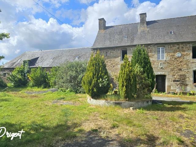 Maison vente à Lannion, Bretagne