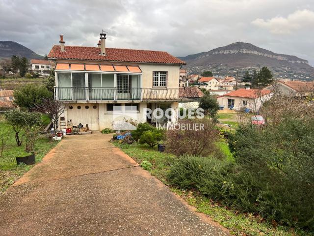 Maison vente à Millau
