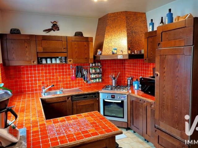 Maison vente à Altkirch, Pfetterhouse