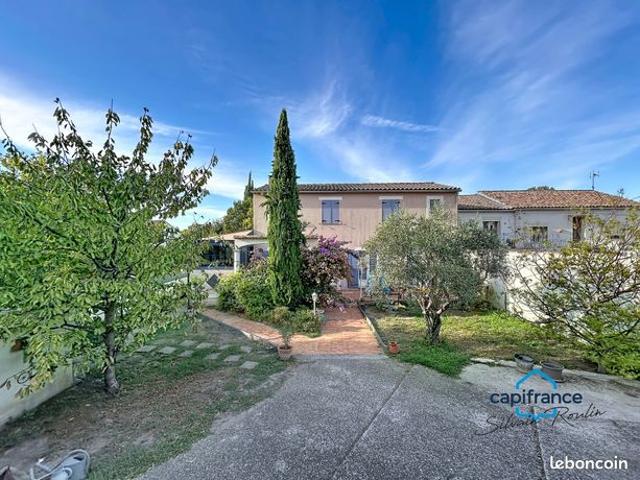 Maison vente à Avignon, Vaucluse