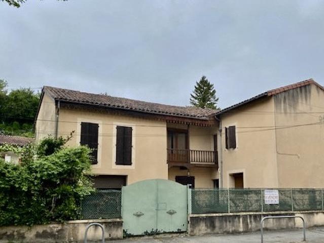 Maison vente à Auch