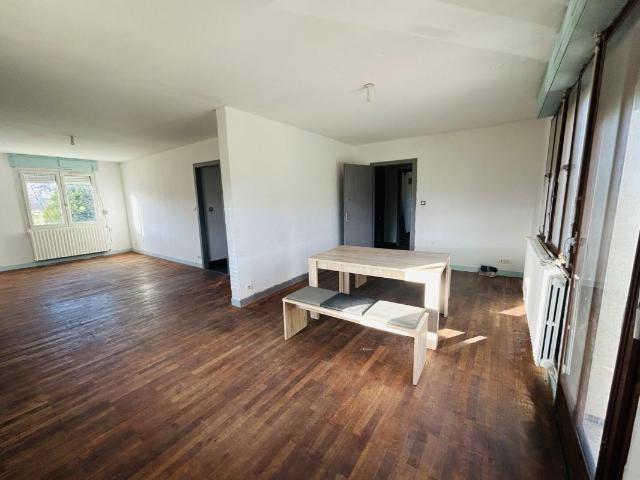 Maison vente à Belfort, Faverois
