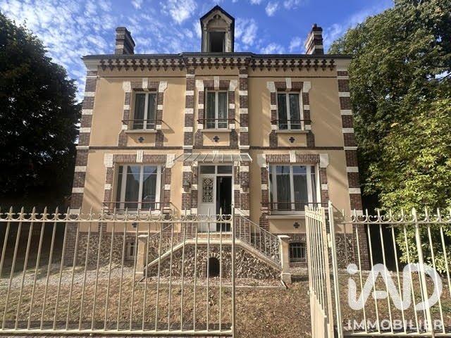 Maison vente à Les Oriels, Dreux