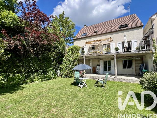 Maison vente à Meaux