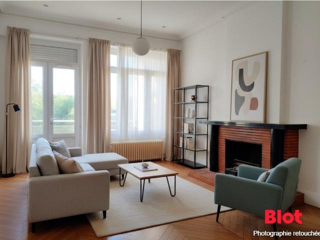 Maison vente à Nantes