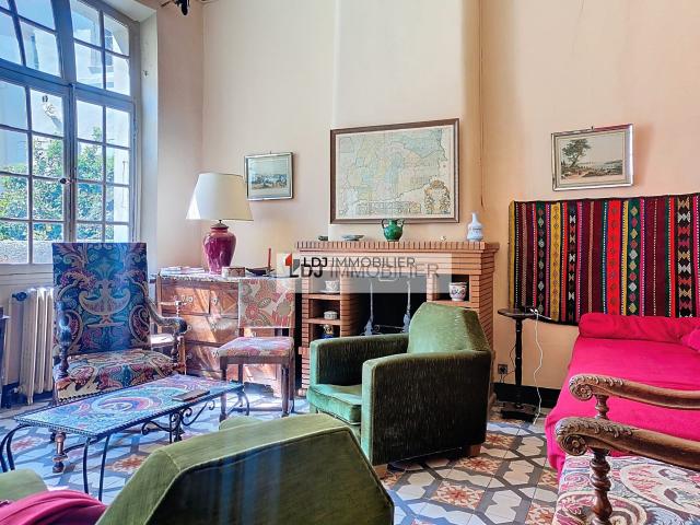 Maison vente à Perpignan