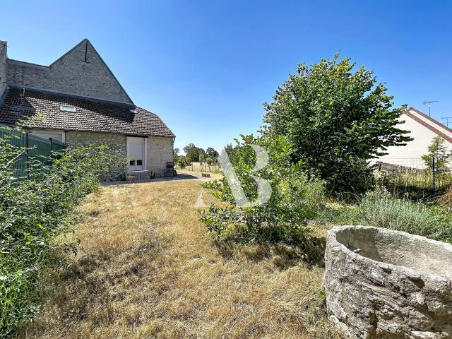 Maison vente à Provins, La Croix-en-brie