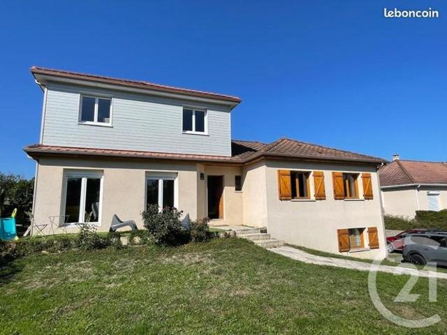 Maison vente à Montluçon, Domérat