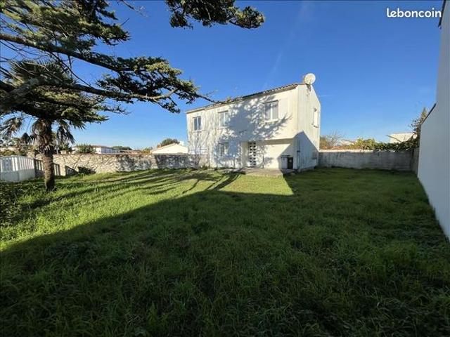 Maison vente à La Rochelle, La Flotte