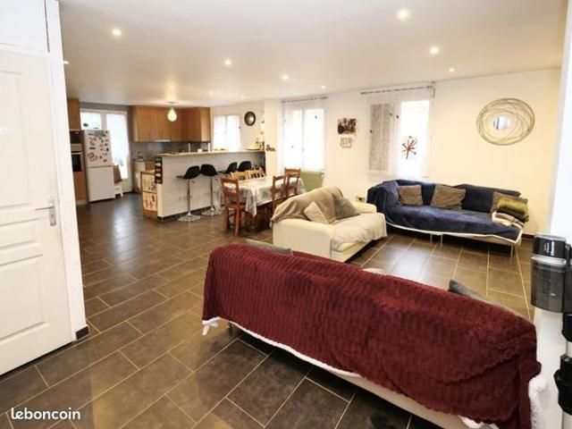 Maison vente à Melun, Le Châtelet-en-brie