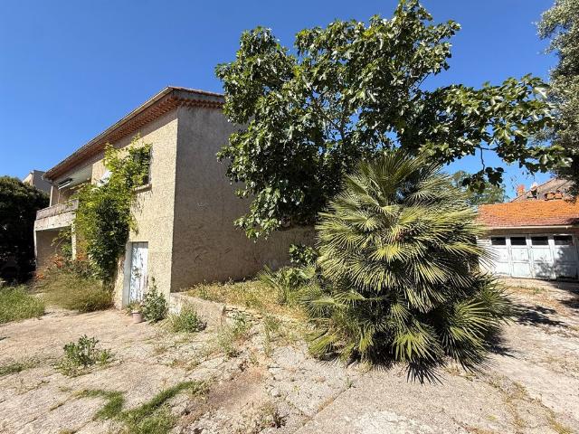 Maison vente à Arrondissement de Toulon, Six-fours-les-plages