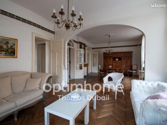 Maison vente à Avesnes-sur-Helpe, Landrecies
