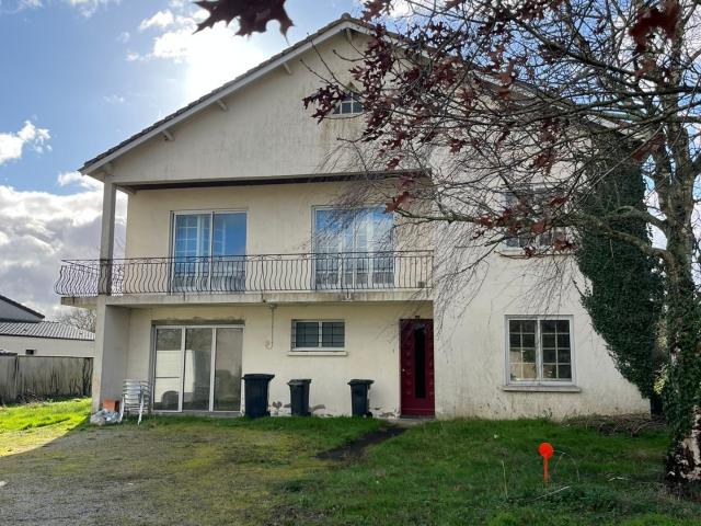 Maison vente à La Roche-sur-Yon, Bournezeau