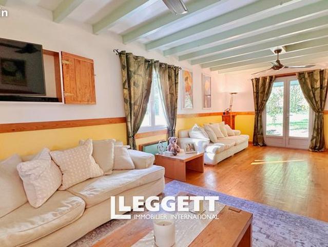 Maison vente à Bourg-du-Bost, Dordogne