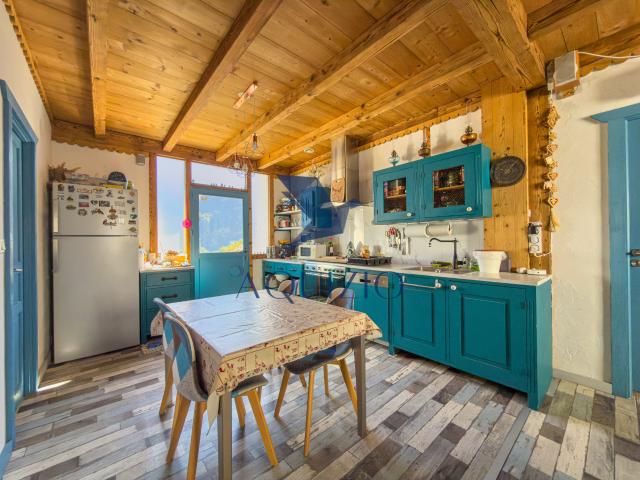 Maison vente à Les Reys, Magland