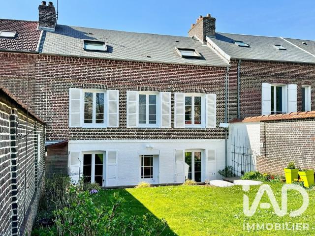 Maison vente à Notre-Dame-du-Thil, Beauvais