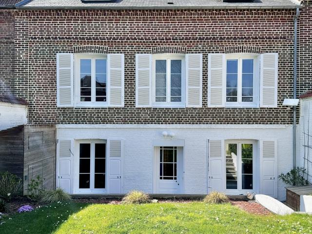 Maison vente à Beauvais