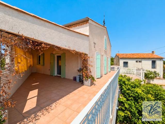 Maison vente à Villedaigne, Aude