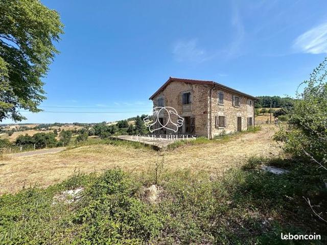 Maison vente à Jarnosse, Guadeloupe