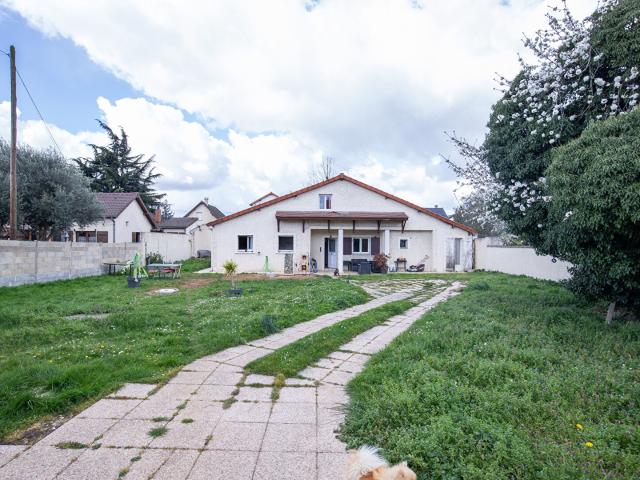 Maison vente à Palaiseau, Massy