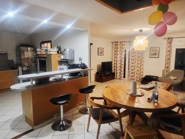 Maison vente à Montluçon, Domérat