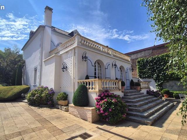 Maison vente à Aubusson, Lavaveix-les-mines