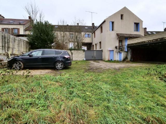 Maison vente à Melun, Le Châtelet-en-brie