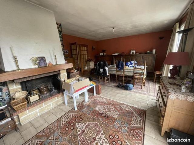 Maison vente à Poitiers, Vernon