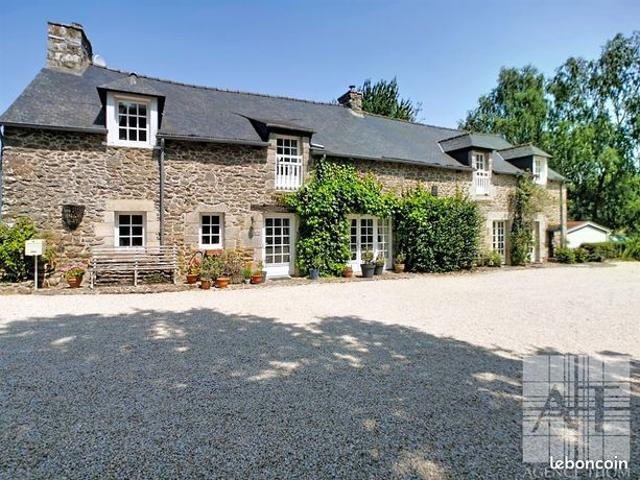 Maison vente à Plorec-sur-Arguenon, Côtes-d'Armor