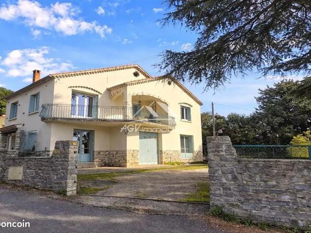 Maison vente à Alès, Gard