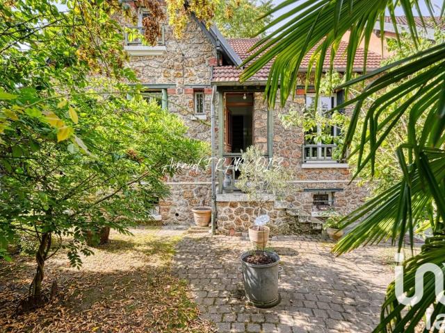 Maison vente à Les Rabaux, Montesson