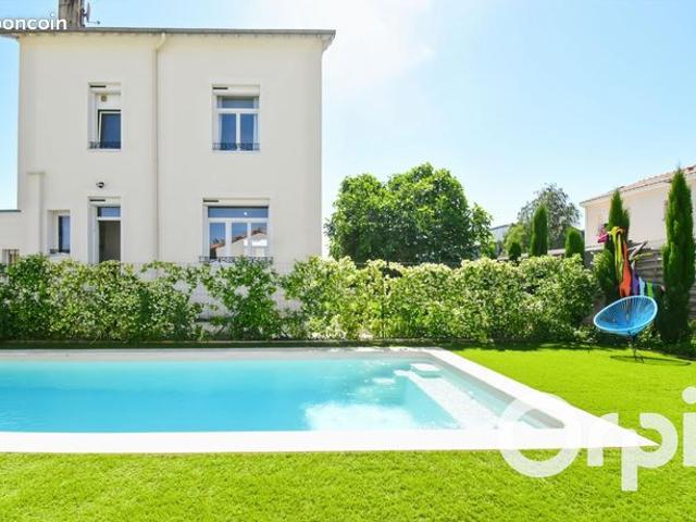 Maison vente à Valence