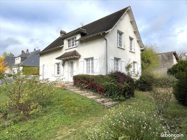Maison vente à Blois, La Chaussée-saint-victor