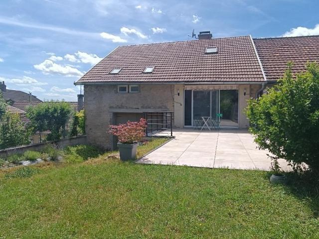 Maison vente à Lure, Hautevelle
