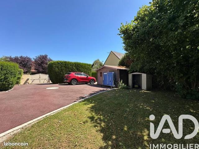 Maison vente à Rambouillet, Cernay-la-ville