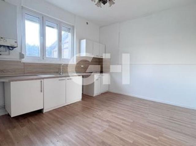 Maison vente à Avesnes-sur-Helpe, Maubeuge