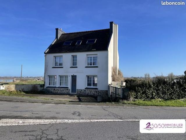 Maison vente à Morlaix, Bretagne