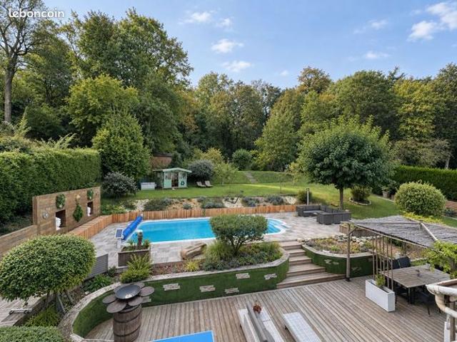 Maison vente à Nesles-la-Vallée, Val-d'Oise