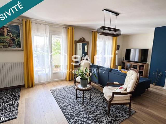Maison vente à Luçon, Vendée