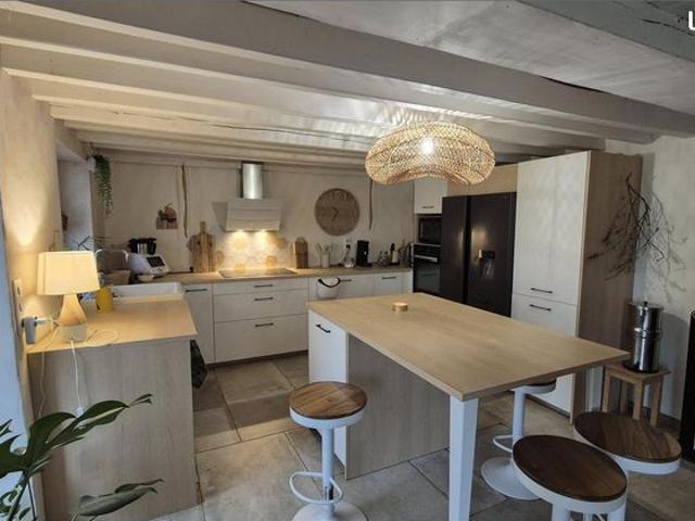 Maison vente à Biffontaine, Vosges