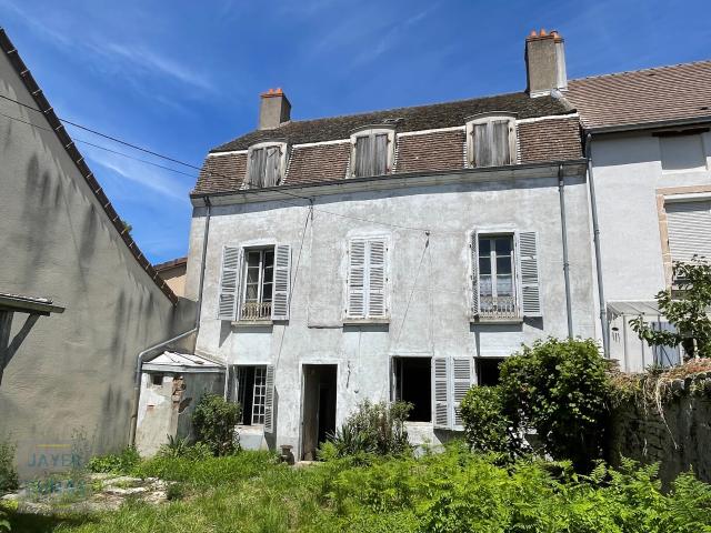 Maison vente à Chalon-sur-Saône, Mercurey