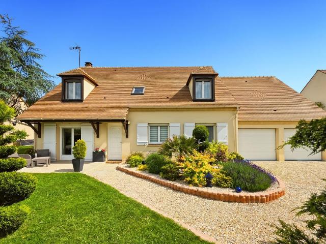 Maison vente à Rambouillet