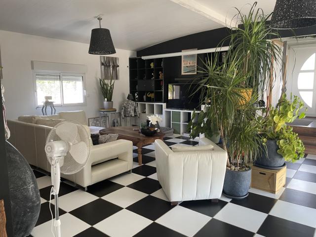 Maison vente à Saint-Sulpice-de-Cognac, Val-de-Cognac