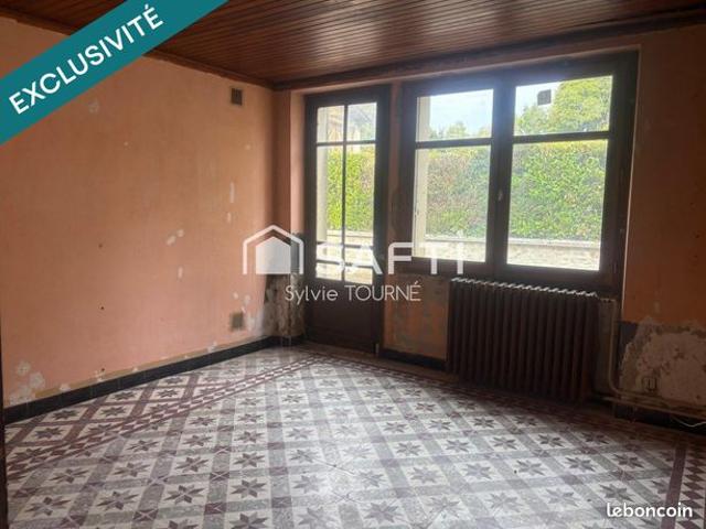 Maison vente à Condom, Cazaubon