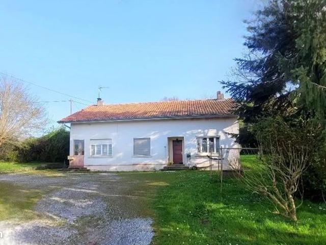 Maison vente à Dax, Josse